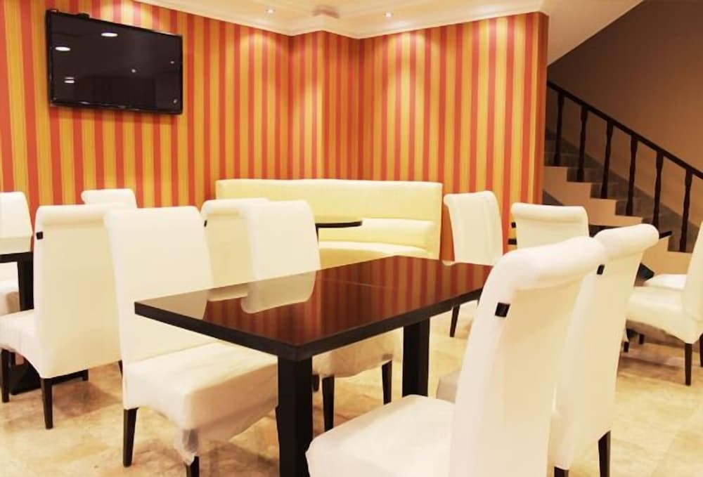Foto - Pioneer Hotel Apartments