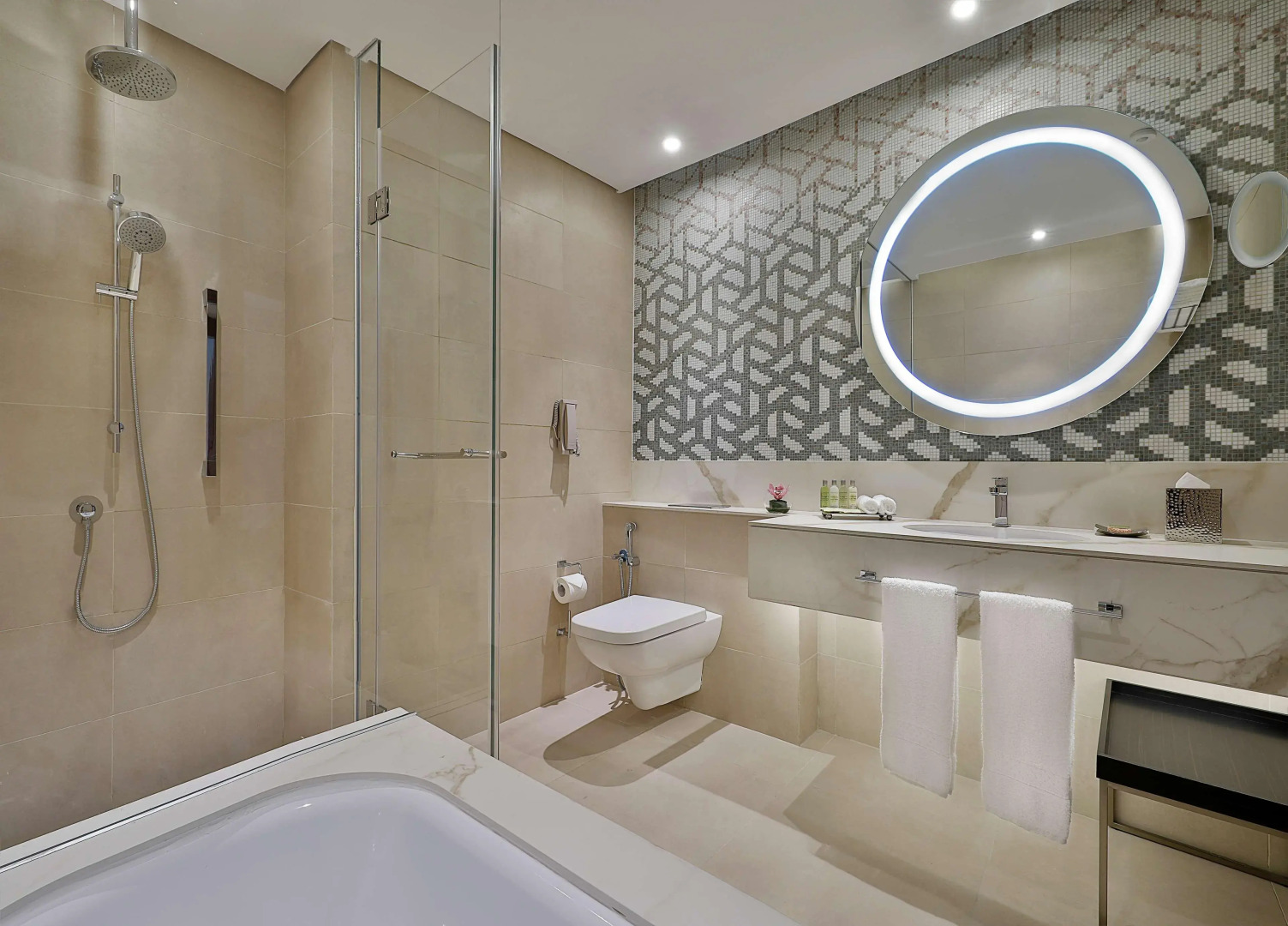 Foto - Hilton Doha The Pearl