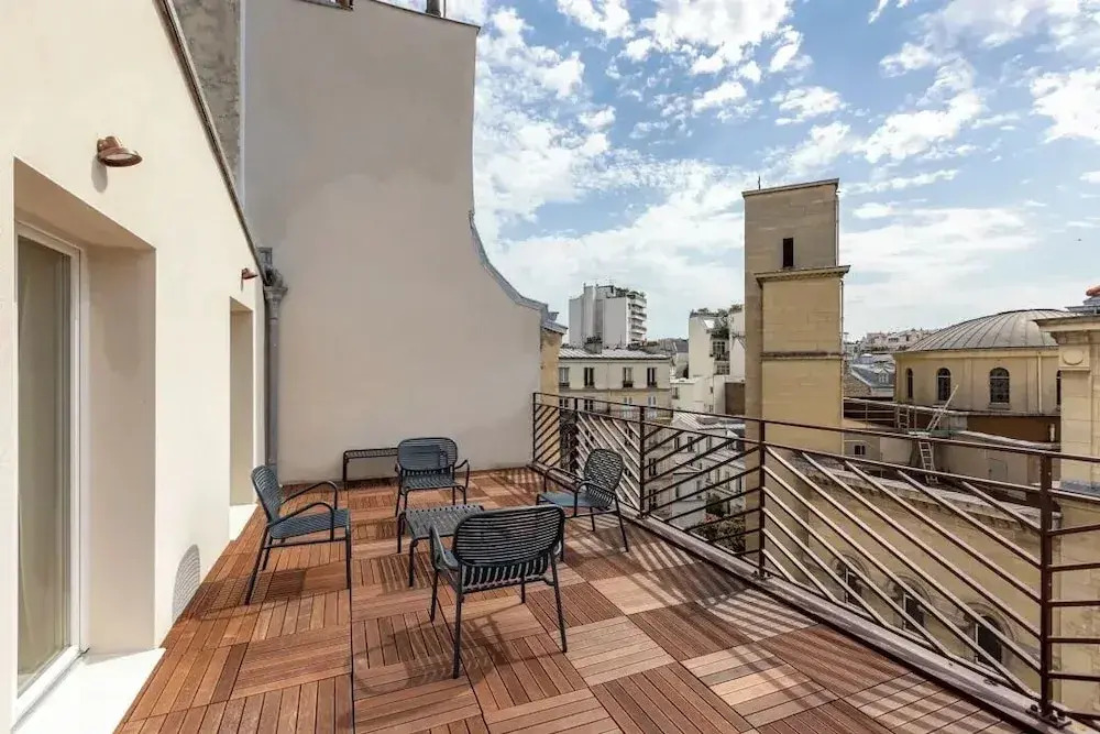 Foto - Suites FL By Sweett