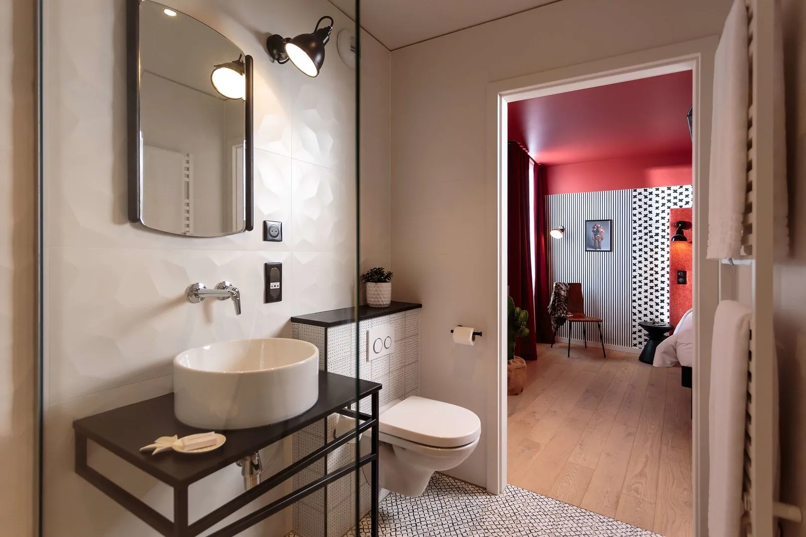 Foto - BOMA easy living hotel By Stay Collection