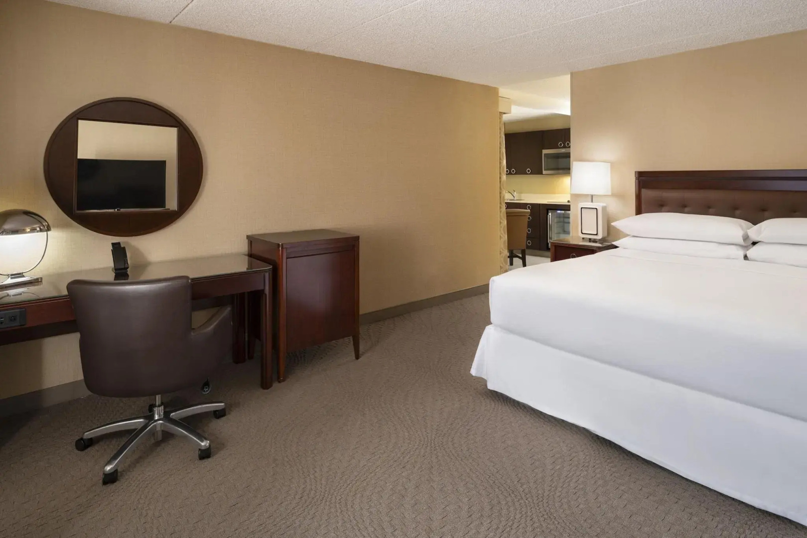 Foto - Sheraton Palo Alto Hotel