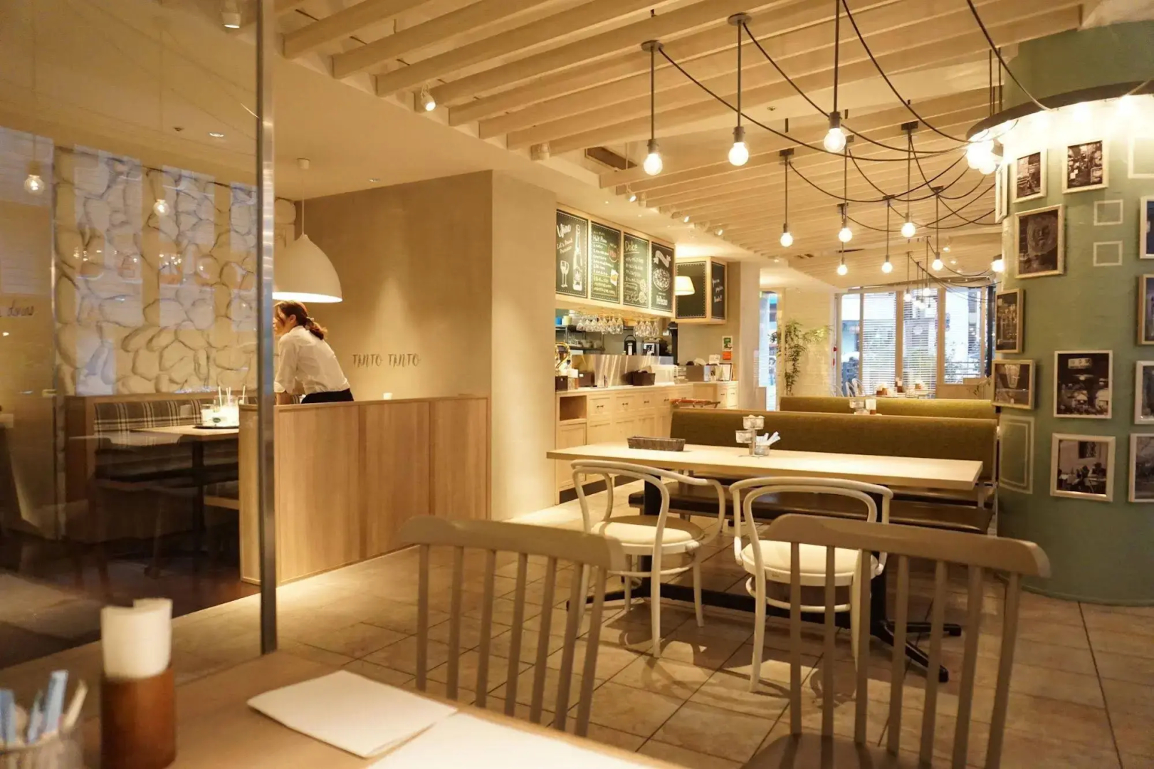 Foto - Hotel Oriental Express Fukuoka Tenjin