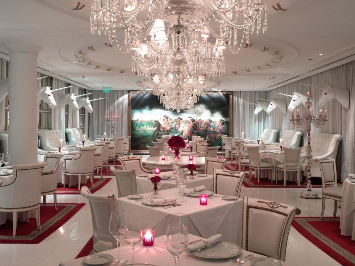 Foto - Faena Hotel Buenos Aires