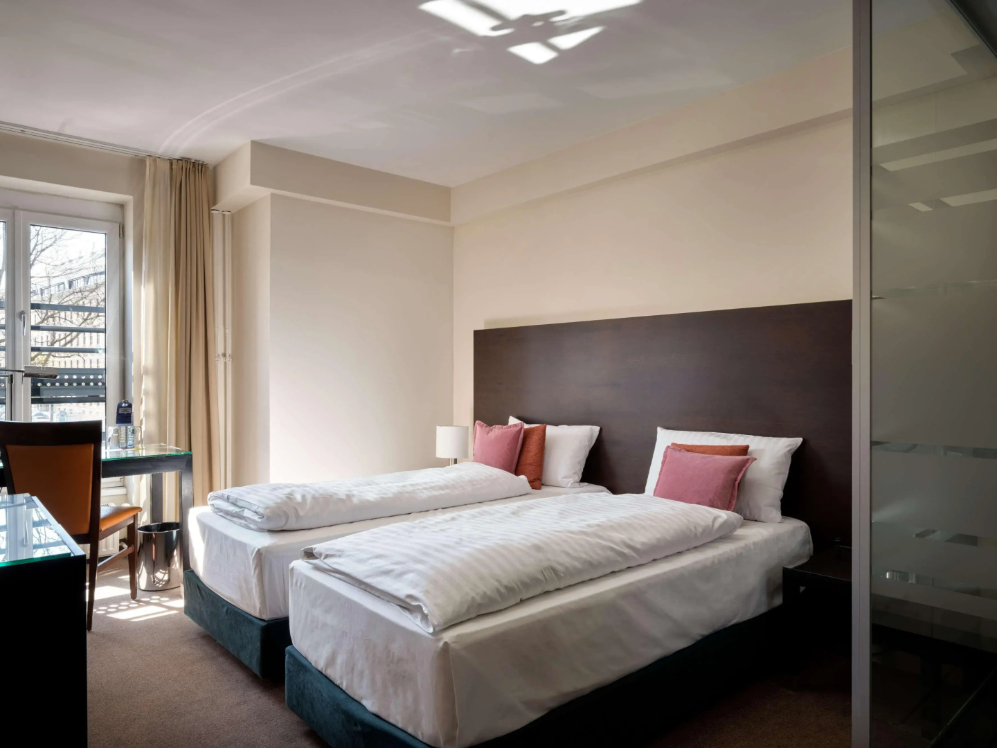 Foto - Flemings Hotel Wien-Stadthalle