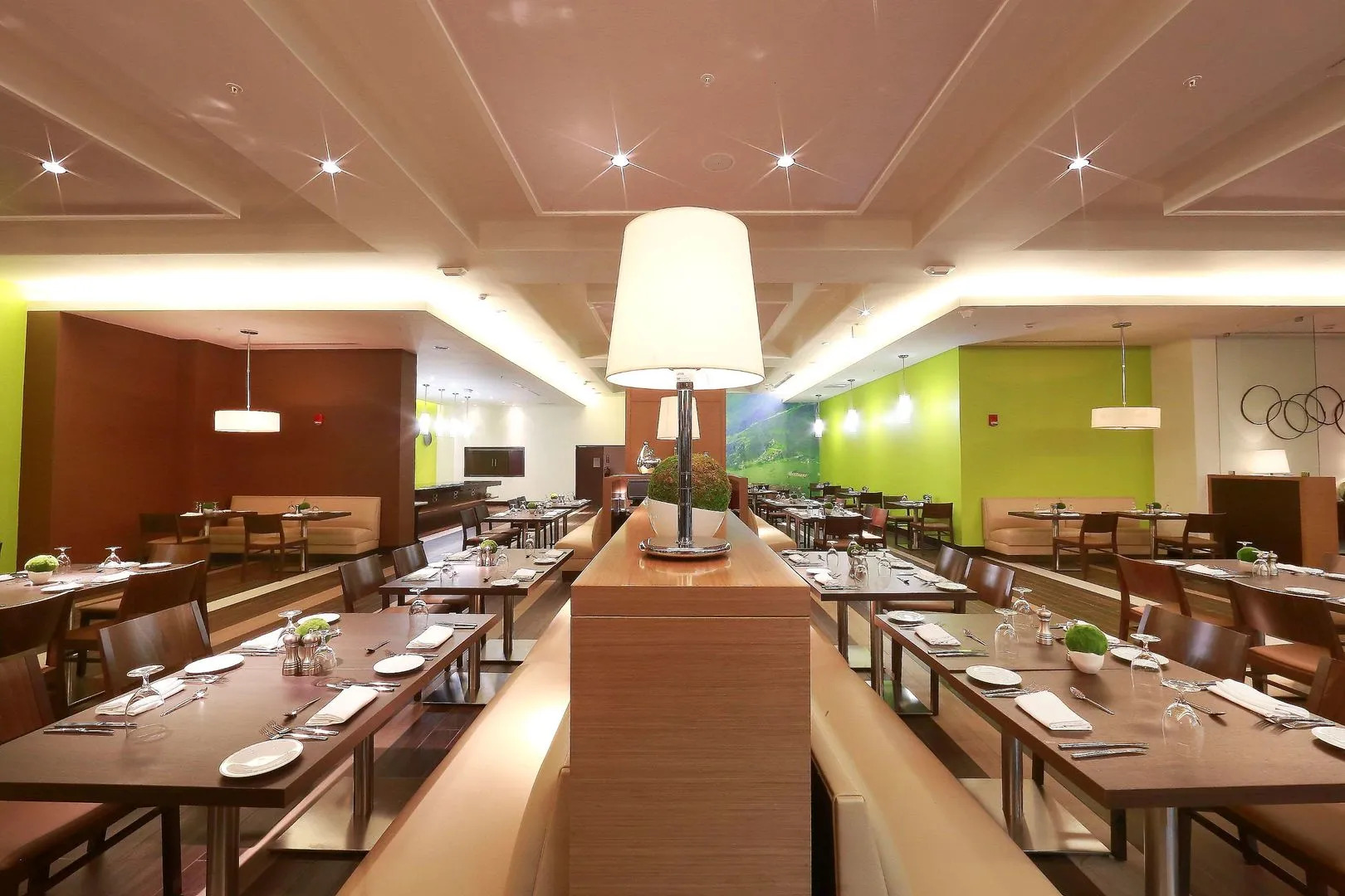 Foto - Marriott Panama Hotel - Albrook