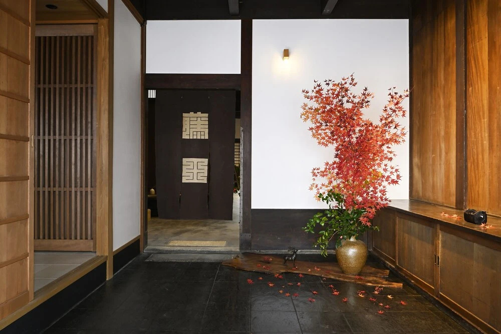 Foto - Nishijin Fujita