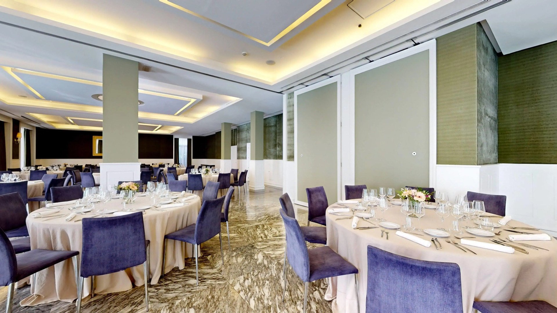 Photo - Hotel Colón Gran Meliá - The Leading Hotels of the World