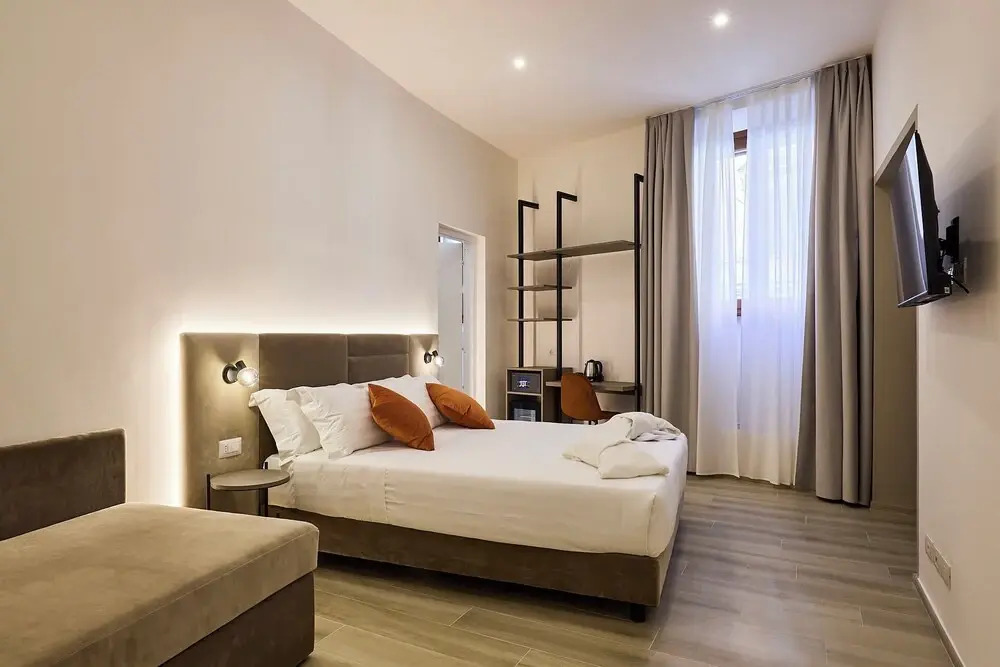 Foto - Urban Guesthouse Monti