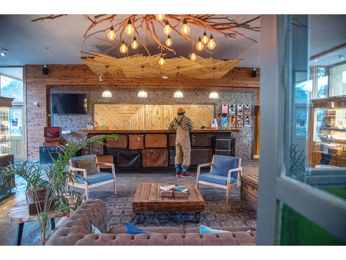 Photo - Pioneros Suites by Grupo Tierra Gaucha