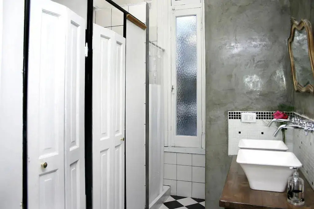 Foto - Elefante Rosa Hostel