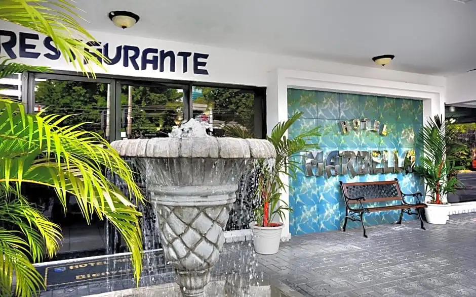 Photo - Hotel Marbella