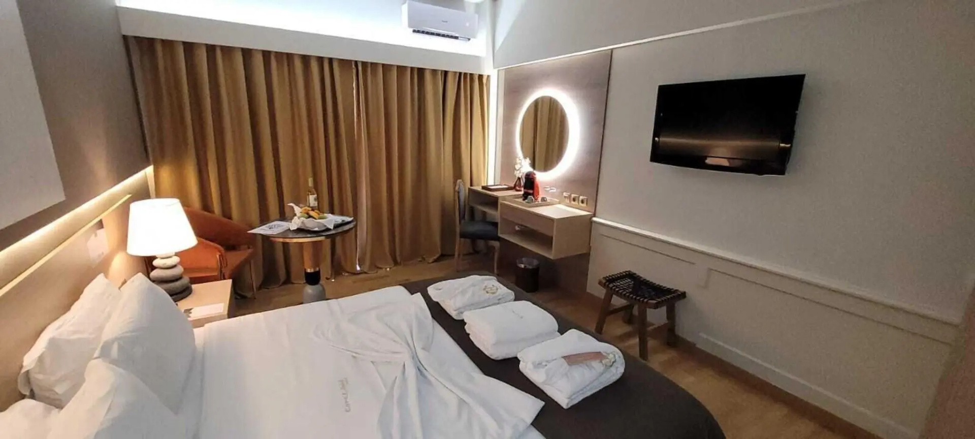 Foto - Coral Hotel Athens