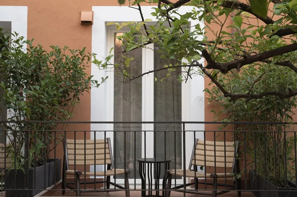 Photo - The Sanctuary Urban Retreat