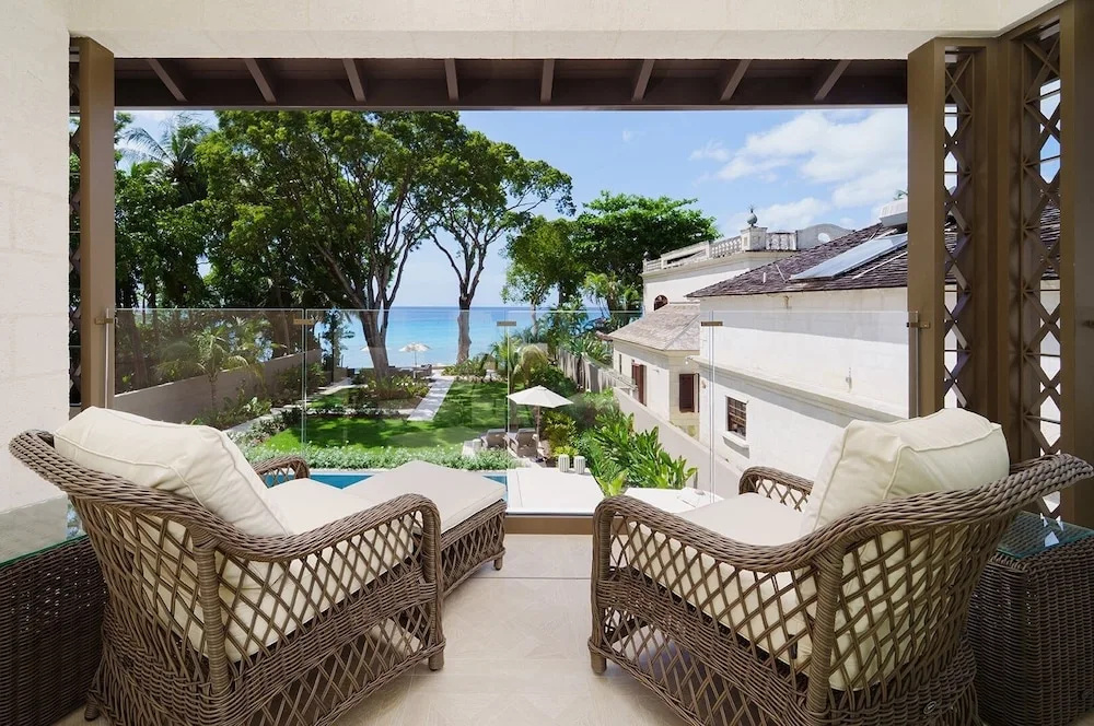 Foto - Sea Grove House 5 Bedroom Villa