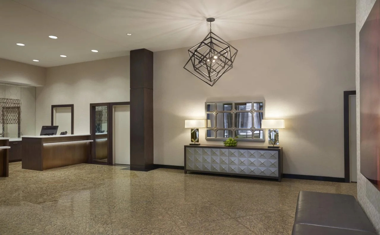 Foto - Sheraton Ottawa Hotel