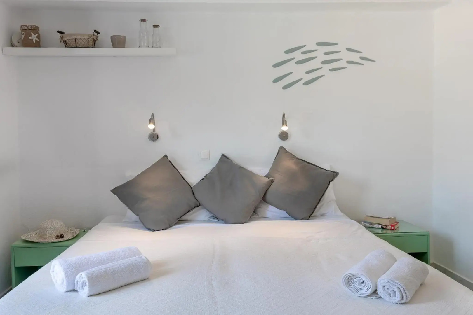 Photo - Nathalie Hotel