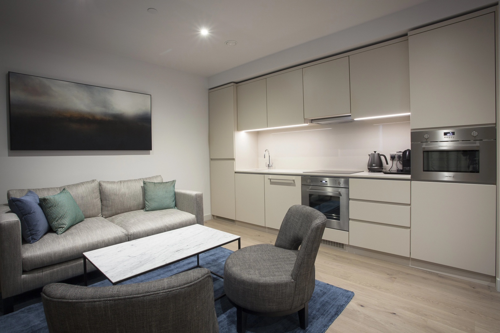Foto - CitySuites Aparthotel