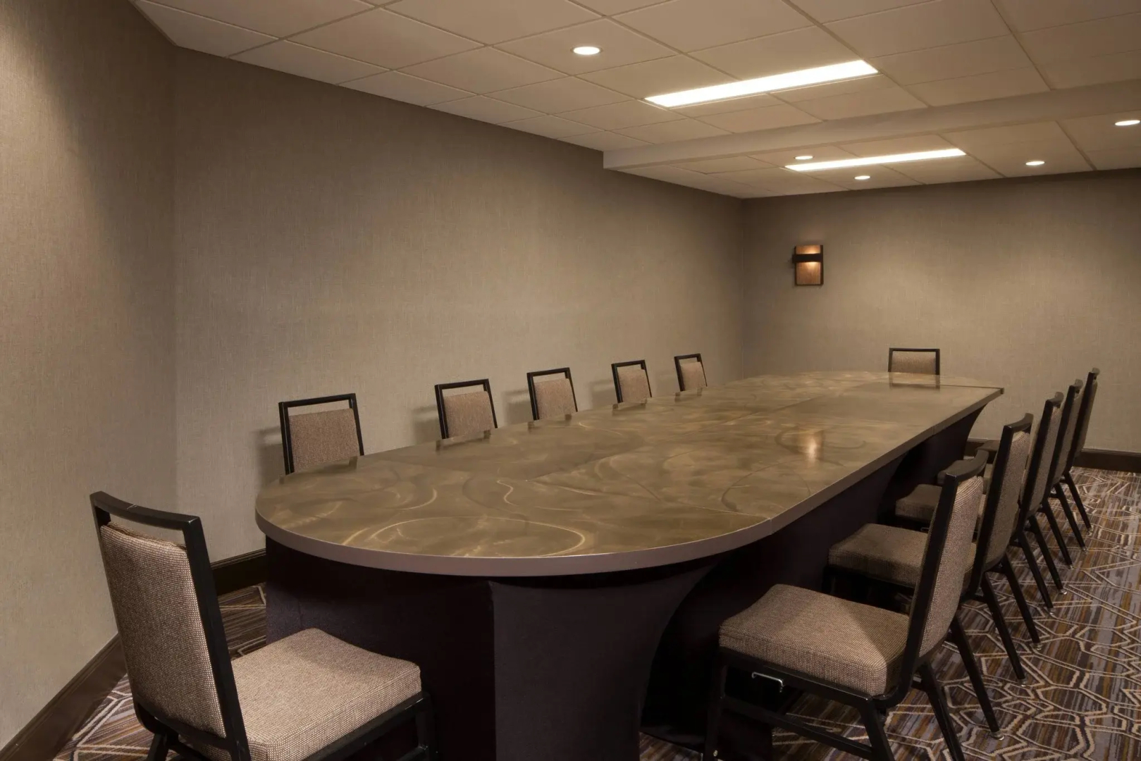 Foto - Dallas/Fort Worth Airport Marriott
