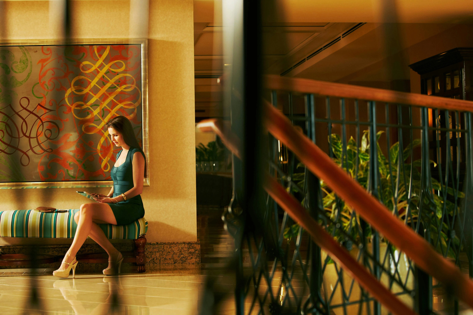 Photo - JW Marriott Phoenix Desert Ridge Resort & Spa