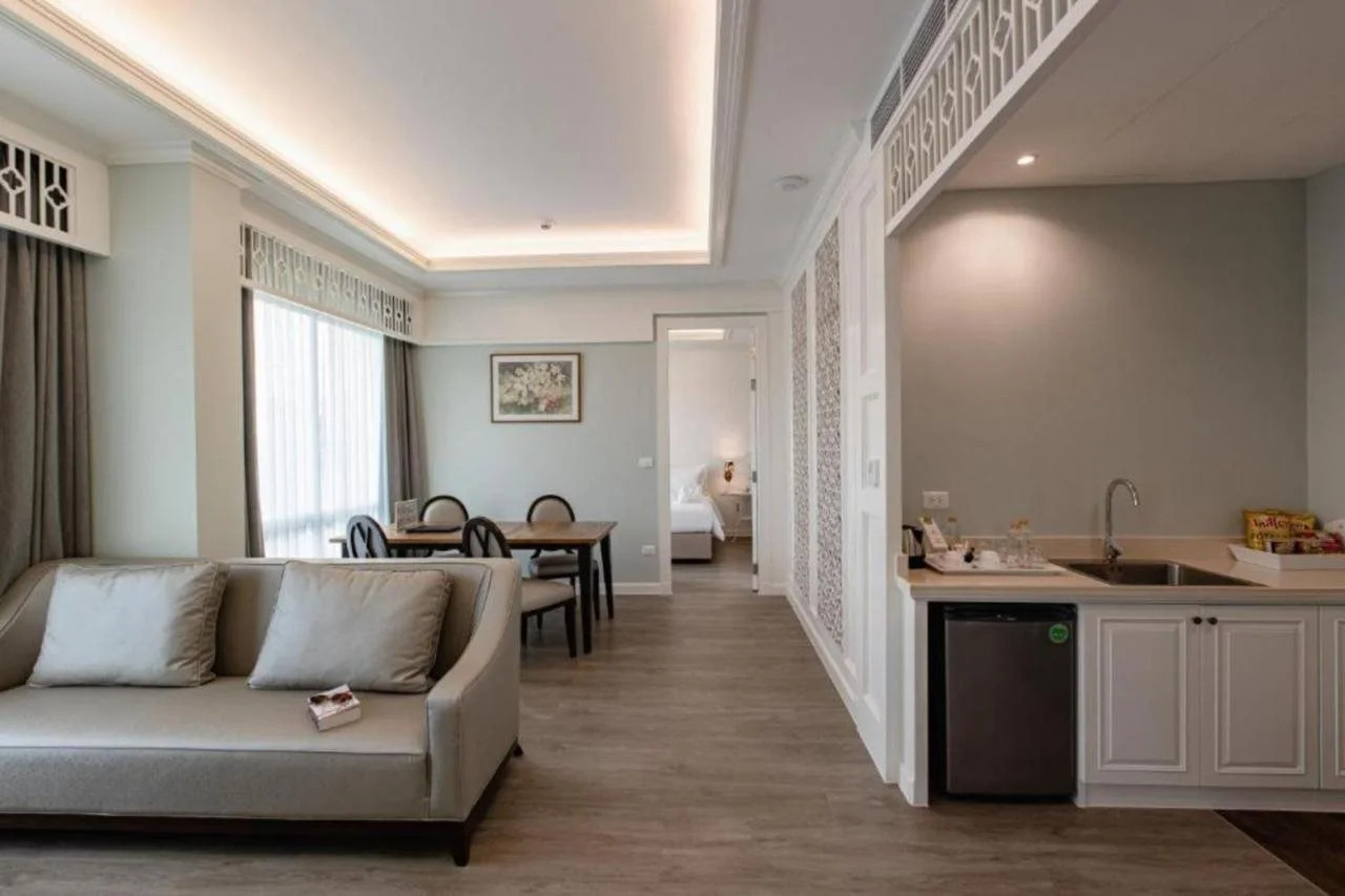 Foto - Siam Tharadol