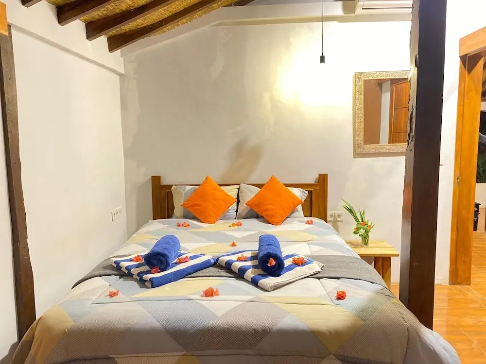Foto - Ardi Beltza Villa