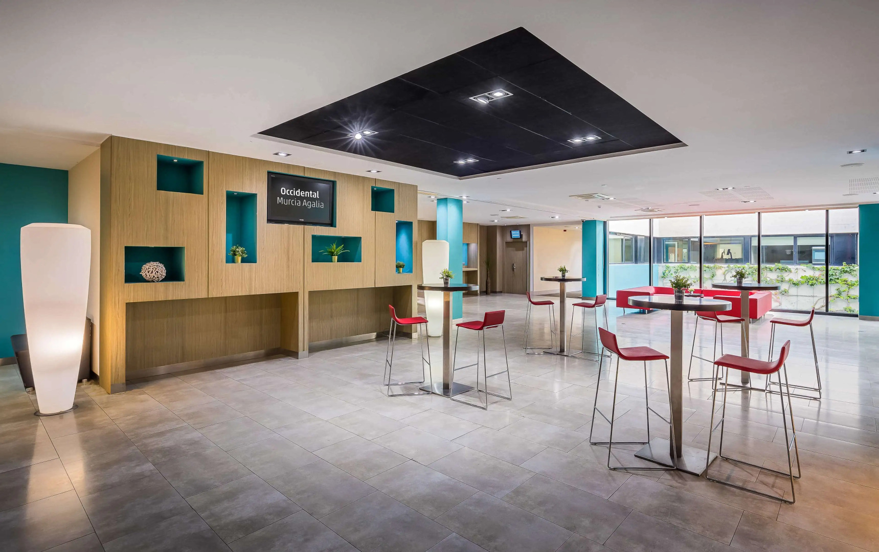 Photo - Occidental Murcia Agalia