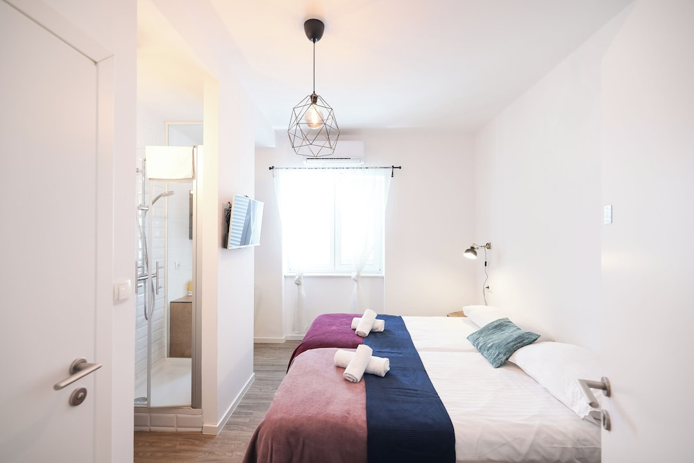 Foto - Zaratino rooms