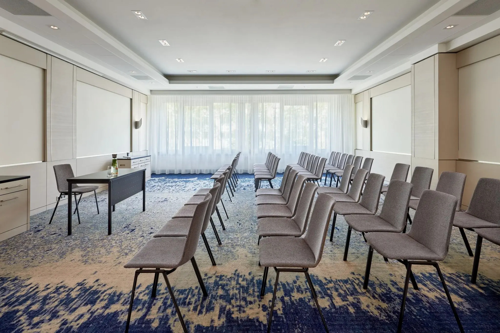 Foto - The Westin Grand Frankfurt