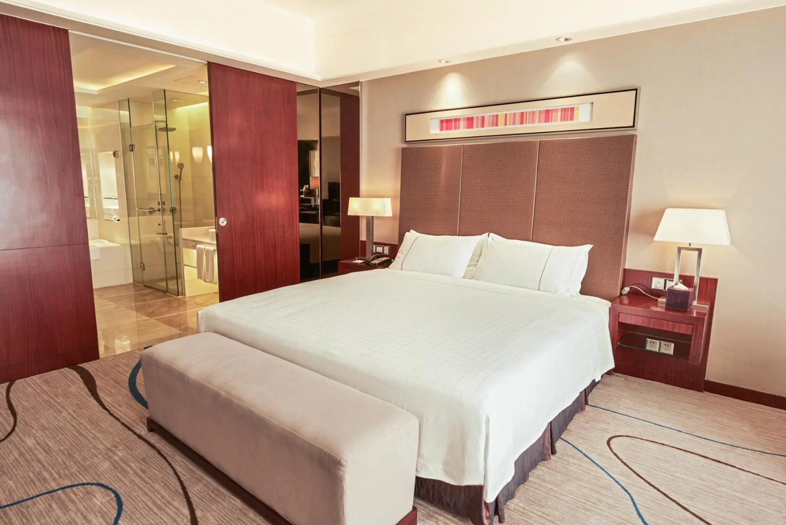 Foto - Royal Garden Hotel