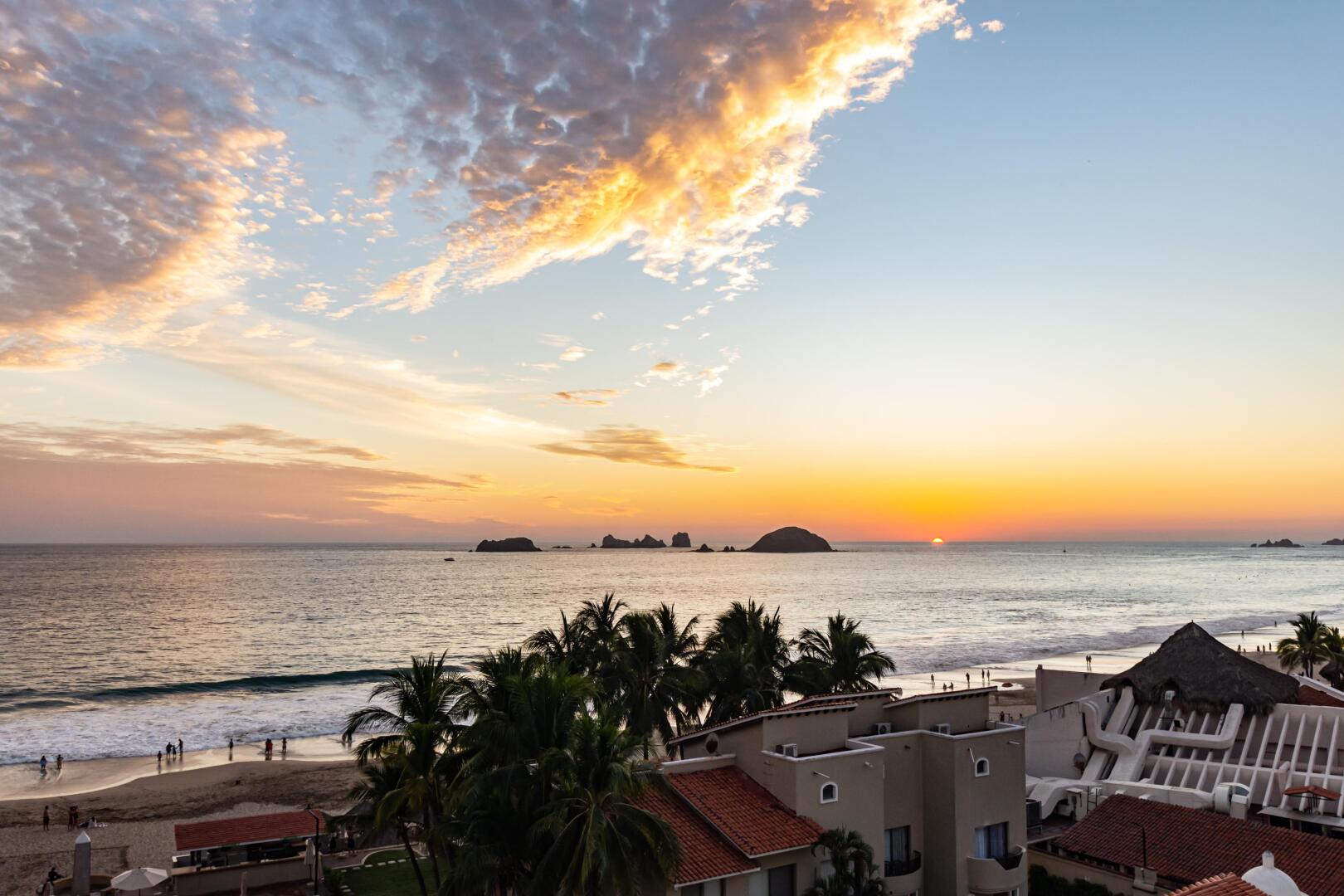 Photo - Tesoro Ixtapa All Inclusive