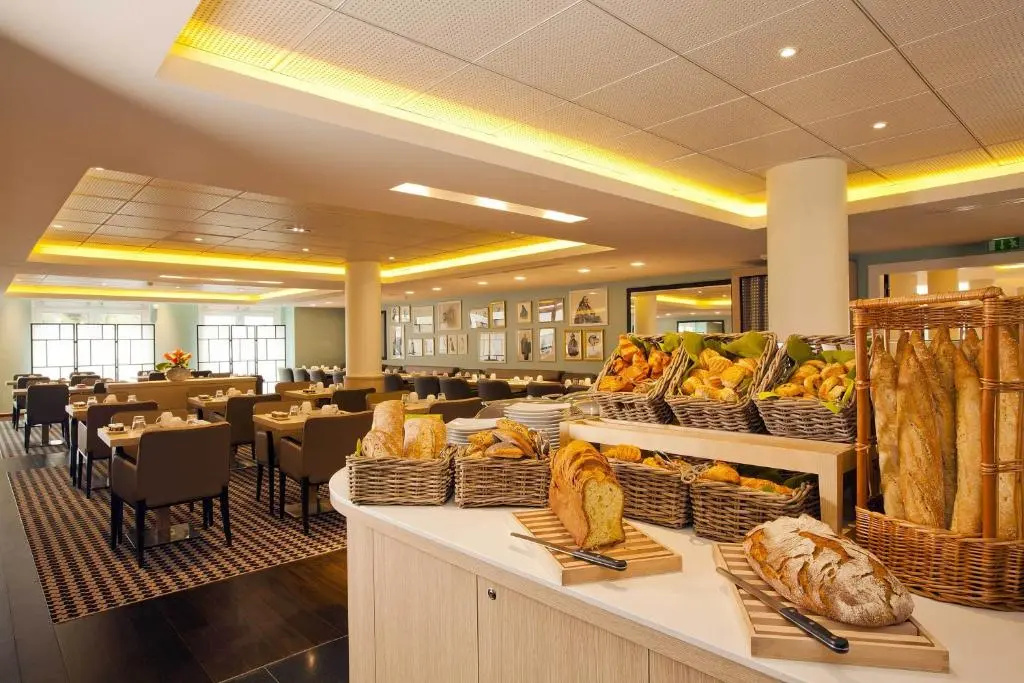 Foto - City Residence Paris CDG Airport