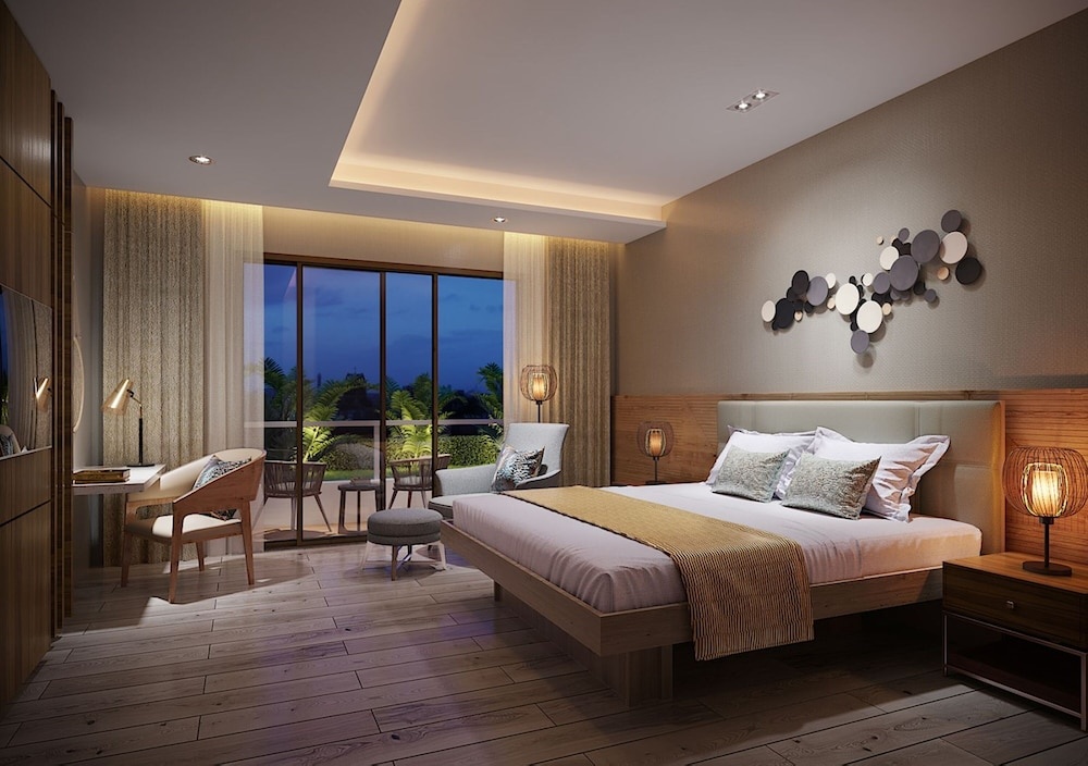 NOUVEAU RESORT