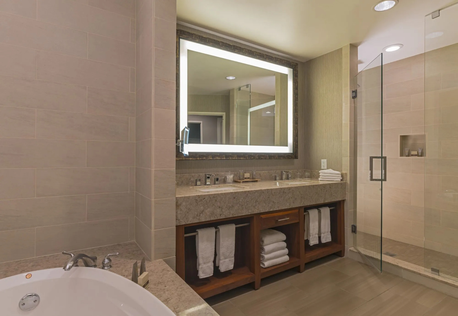 Foto - The Woodlands Resort, Curio Collection by Hilton