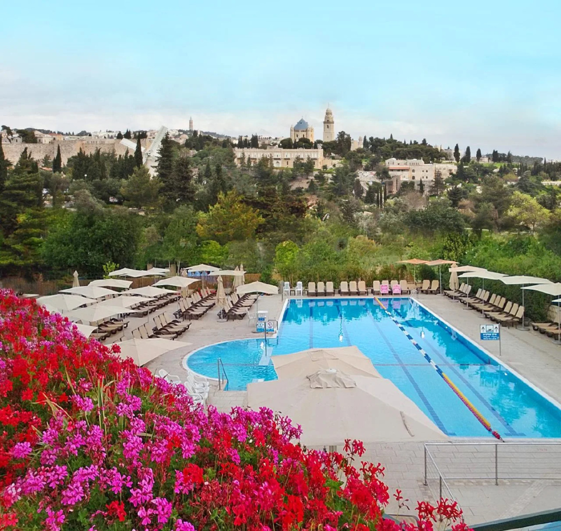 Foto - The Inbal Jerusalem