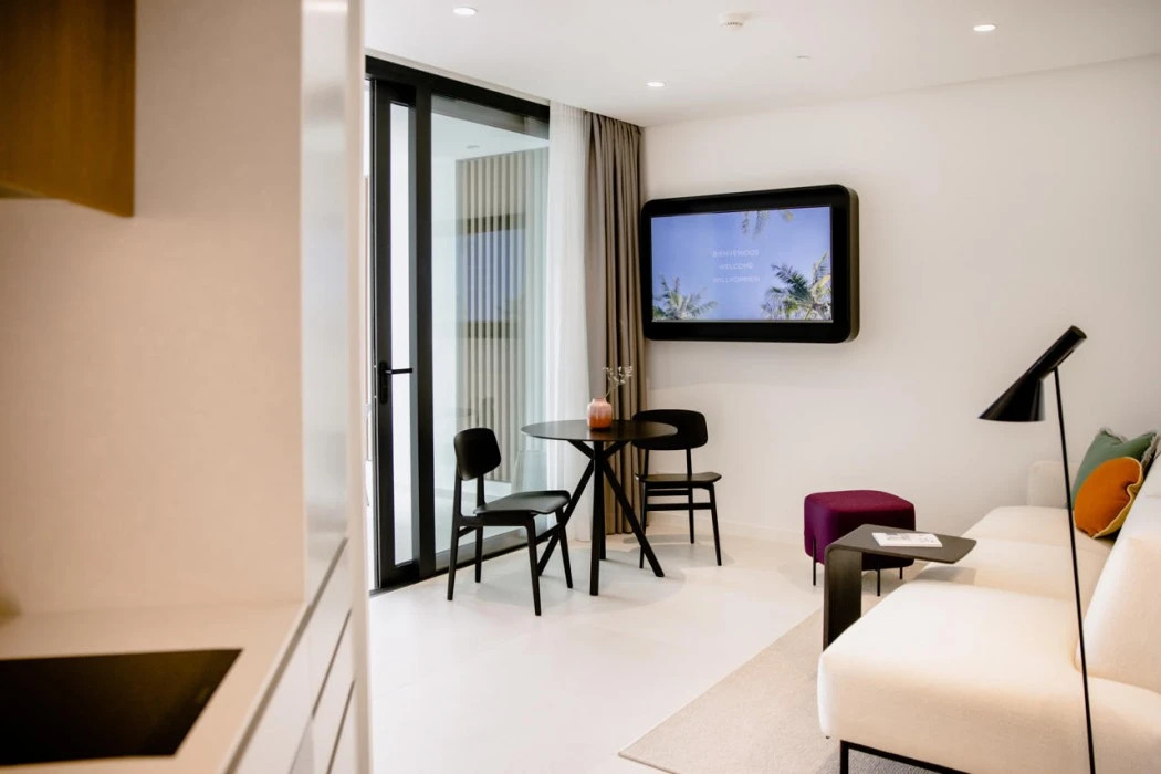 Foto - THE FLAG HOTEL Marbella, Estepona Adult Recommended