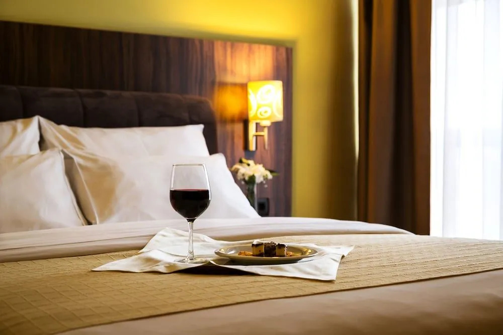 Photo - Hotel Sirius