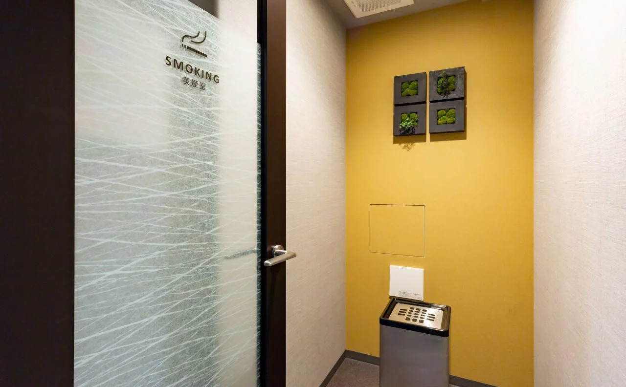 Foto - Smart Place Inn Kyoto Shijo Omiya East