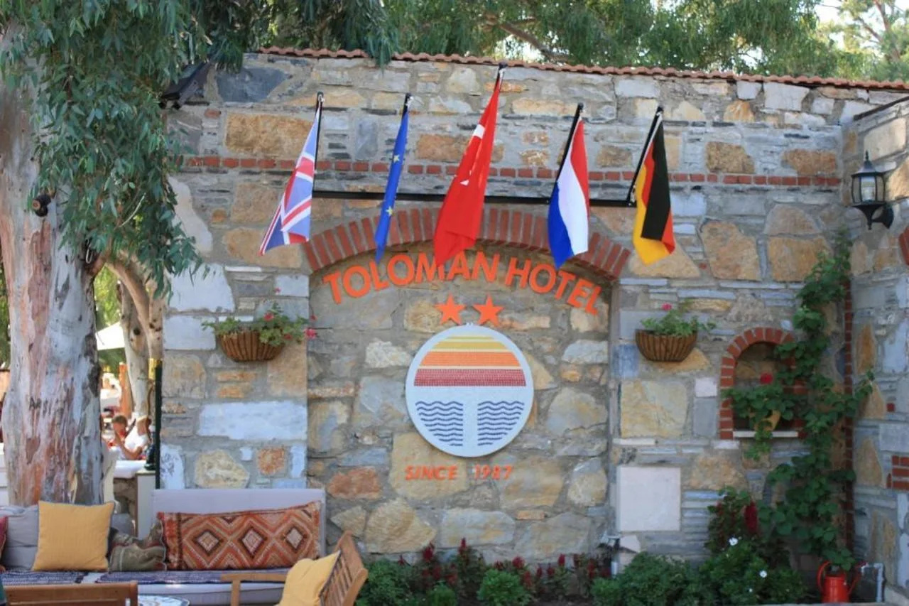 Foto - Toloman Bitezpark Apartments