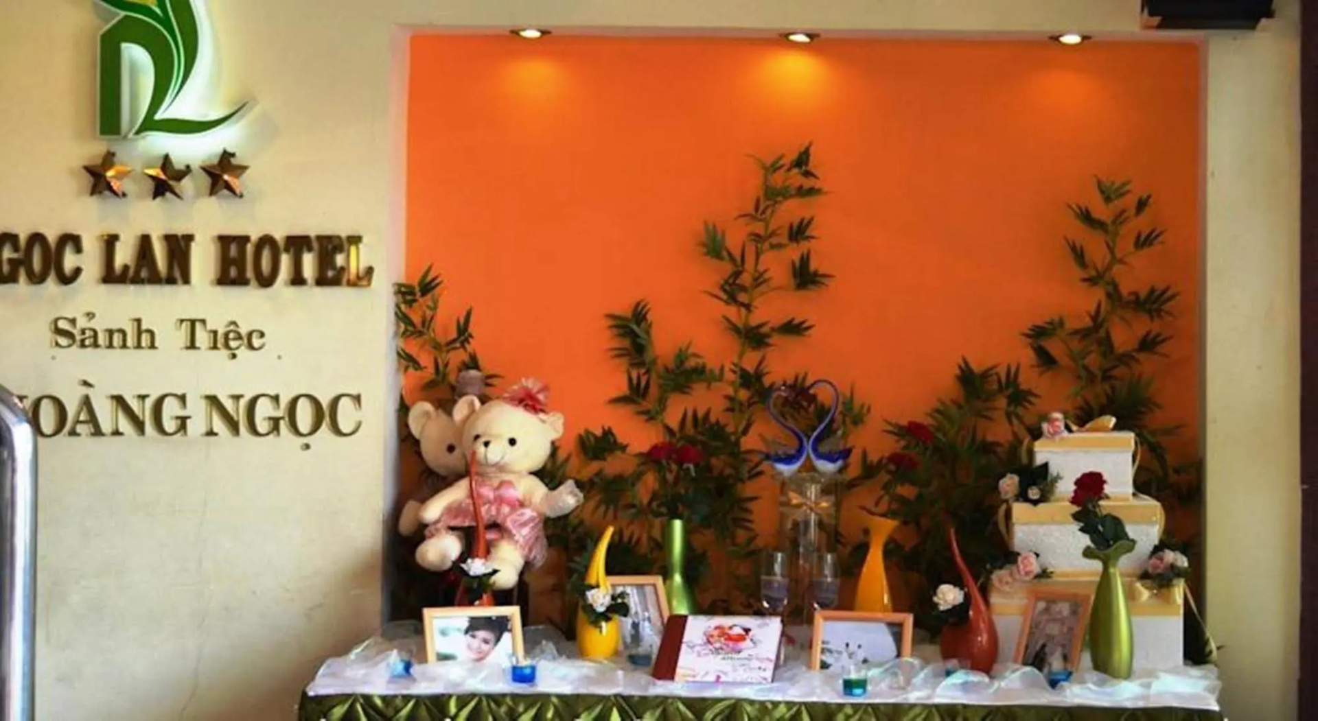 Foto - Ngoc Lan Hotel