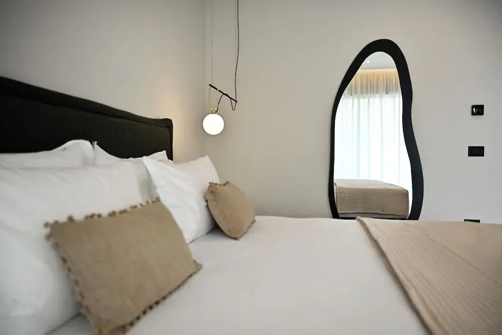 Photo - Muze Hotel