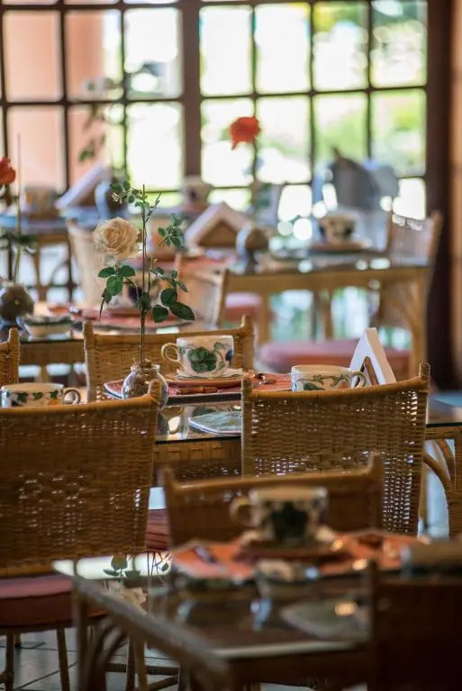 Foto - Quinta da Paz Resort