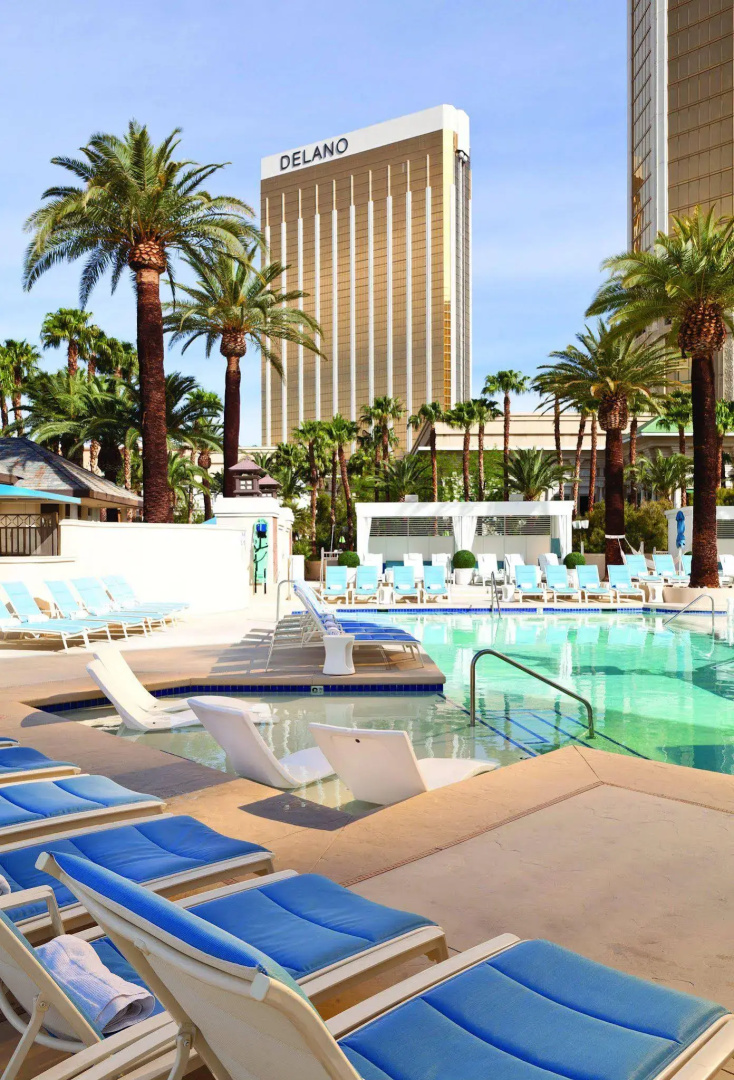 Foto - W Las Vegas