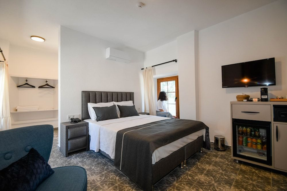 Foto - Swan Boutique Hotel