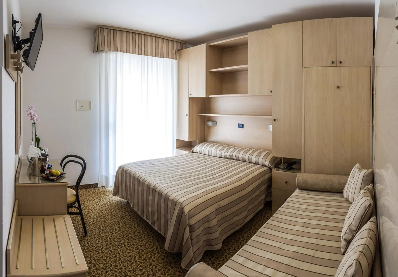 Foto - Hotel Christian