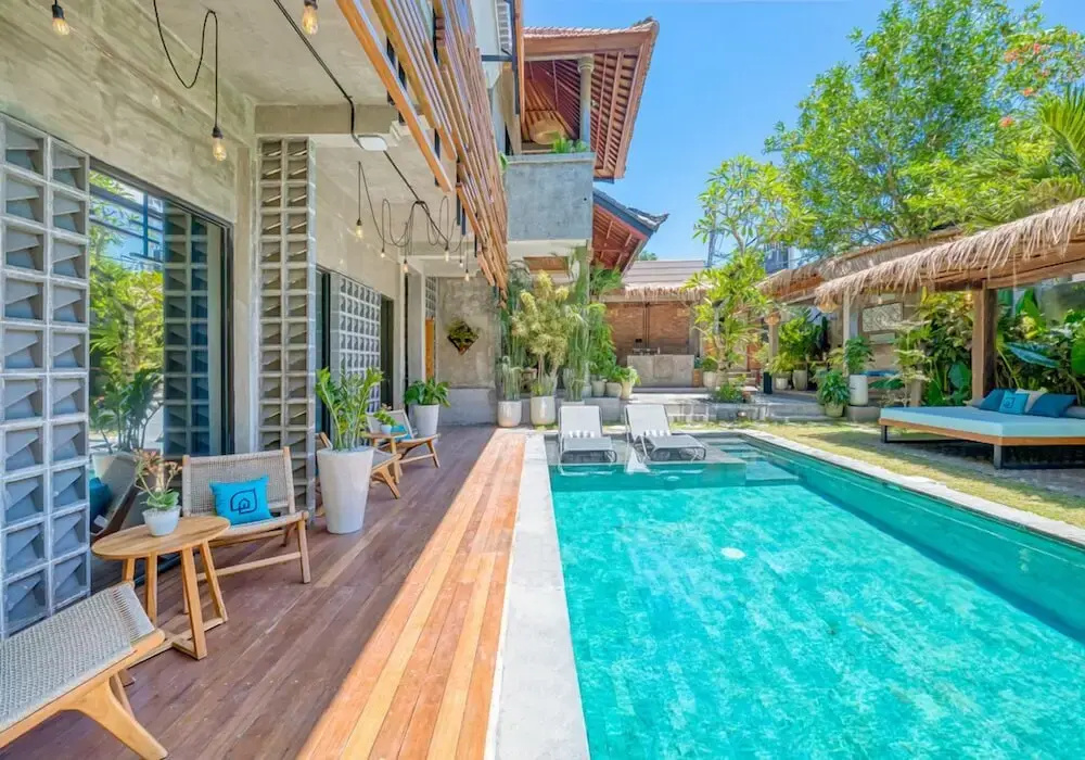 Photo - Leafy Home Canggu