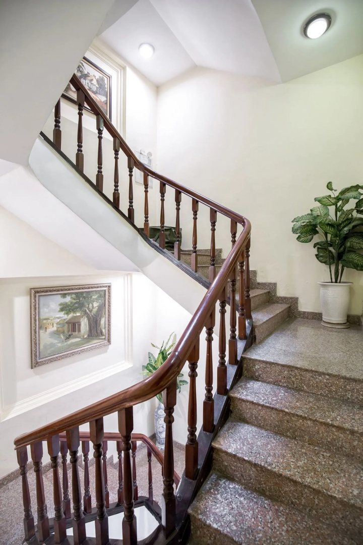 Foto - Il Divo Hostel