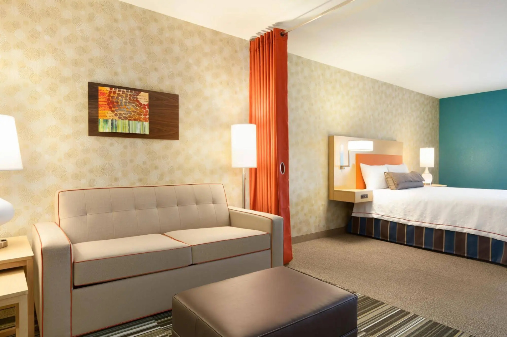 Photo - Home2 Suites by Hilton El Paso Airport, TX