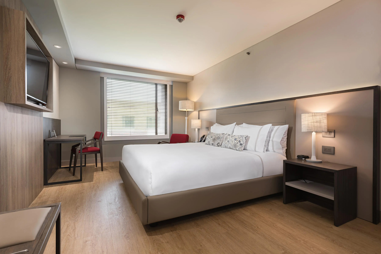 Foto - Hotel Habitel Prime