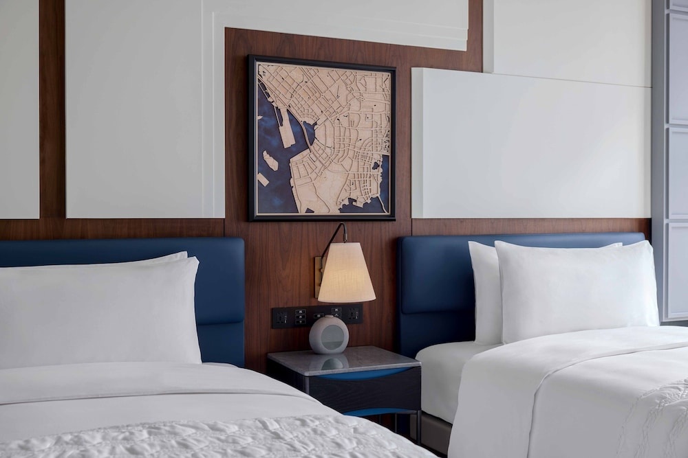 Le Meridien Shenzhen, Bao'An
