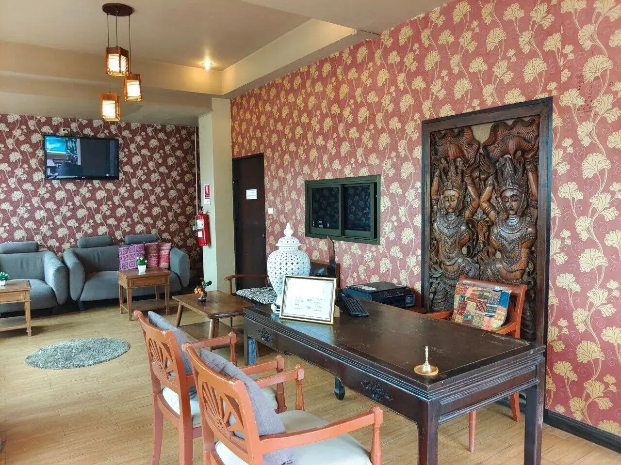 Photo - Wualai Boutique by Lanna Oriental